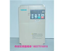 河南郑州维修veichi 伟创变频器，veic伟创变频器维修