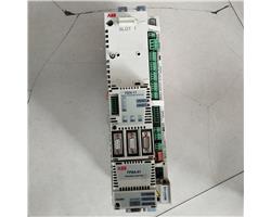 ABBACS550变频器维修 报6欠压故障维修