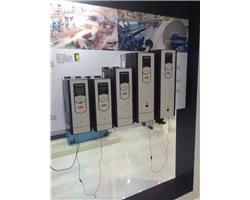 ABBACS150系列变频器维修 报36故障代码维修