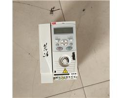 维修ABB变频器 ACS400系列变频器报过流维修