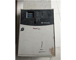 罗克韦尔PowerFlex 40P变频器报故障代码维修