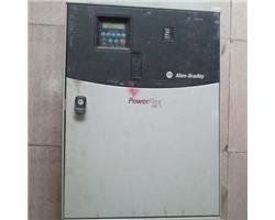 专修ab变频器PowerFlex523变频器报警维修