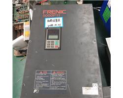 专业维修富士变频器G2系列报警维修