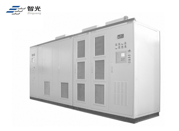 山东智光高压变频器维修厂