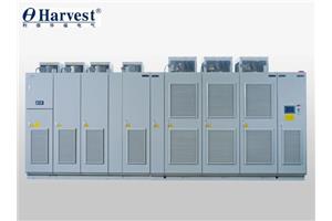 利德华福HARSVERT-A系列高压变频器报过热的维修方法