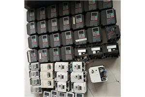 富士G7S系列、K7S系列变频器报OH3故障维修