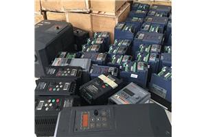 上海维修富士变频器E9S系列变频器报OC2代码维修