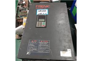 浙江维修富士变频器C11S系列报OU1故障维修
