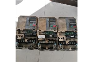 VS-676H5系列维修 安川变频器报警维修