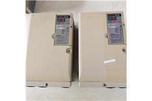 安川变频器E7B系列报BB故障代码维修