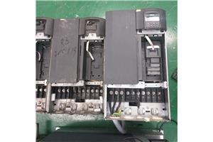 西门子MM-G110系列变频器维修 变频器报f011维修