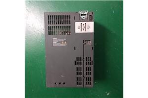 西门子变频器6SE31系列维修 报f020故障维修