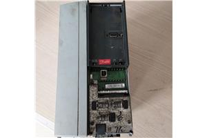 丹佛斯变频器报警代码维修 FC-300系列报10故障维修