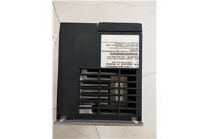丹佛斯VLT2800系列变频器报13故障维修