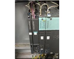 河南郑州西门子伺服驱动器维修，维修保养西门子伺服