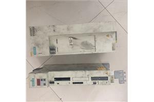 专业SIEMENS西门子6SE7021变频器芯片级维修服务