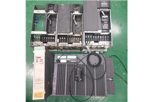 西门子6SE70变频器F023维修 报过压 过流故障维修