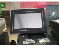 河南郑州威伦weinview触摸屏维修，保养