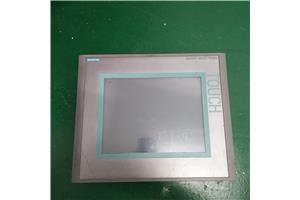 西门子触摸屏维修西门子工控屏人机界面工业电脑专业维修 有质保