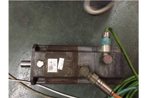 西门子伺服电机维修 西门子1FT5伺服电机维修 免费检测