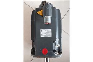 西门子伺服电机维修1FT5系列绕线圈换编码器换轴承 免费检测