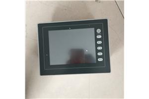 富士触摸屏维修UG330H-SS4屏碎 屏裂维修 检测