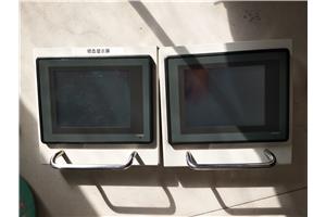 富士触摸屏维修 富士人机界面显示器维修 黑屏 触摸不灵 花屏