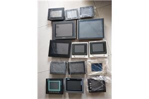 西门子触摸屏维修 富士触摸屏维修 三菱触摸屏维修 免费检测