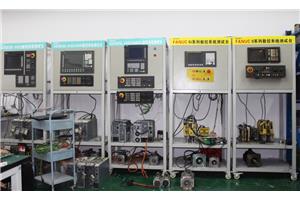 SIEMENS数控系统 伺服驱动器802S 828D维修