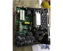 河南郑州汇川inovance维修伺服驱动器维修保养