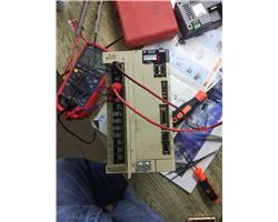 河南郑州安川YASKAWA伺服维修，安川伺服维修YASKAW