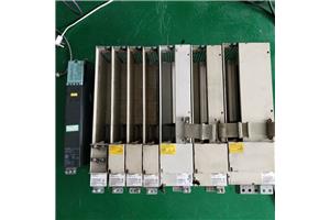 西门子驱动器维修 S120伺服驱动器维修 西门子伺服电机维修