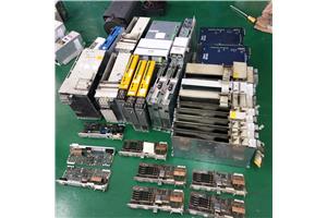 西门子数控伺服系统802D维修 数控驱动器维修 电机维修