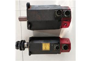 专业维修FANUC发那科伺服驱动器 伺服电机维修 检测