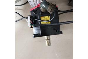 维修发那科伺服电机脱磁刹车失灵线圈对地等故障维修 免费检测