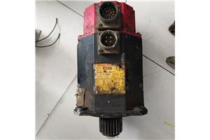 FANUCZ轴电机维修 XY轴电机维修 发那科伺服电机维修