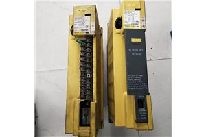 FANUC αi /βi伺服驱动器，主轴驱动器，电源维修