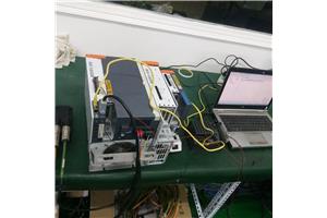贝加莱伺服驱动器维修 ACOPOS1045报故障代码维修