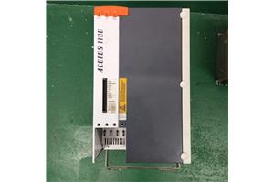 贝加莱伺服驱动器8AC122.60不显示维修 免费检测