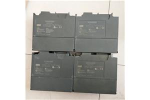 西门子S7-300PLC以太网通讯模块维修 不能通讯故障维修