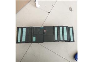 西门子PLC模块维修 CPU214维修修不好不收费修复率高