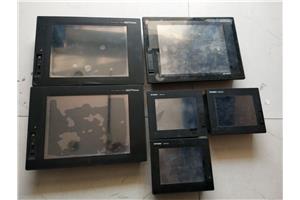 MITSUBISHI 三菱A951GOT-QLBD触摸屏维修