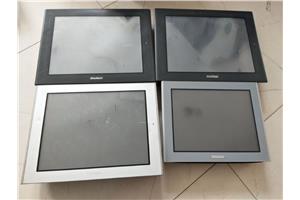 proface普洛菲斯GP37W2-BG41触摸屏显示屏维修