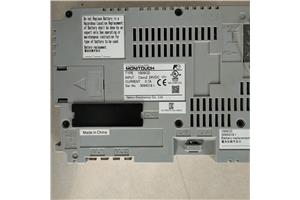 白光V608CH触摸屏维修富士触摸屏主板触摸板高压板维修