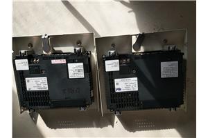 维修富士触摸屏V706iT上电没有反应主板故障维修 有质保