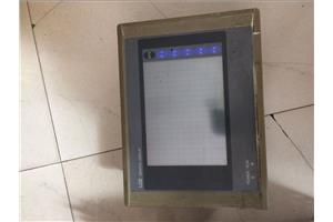 专业维修 富士白光HAKKO触摸屏V710C 屏碎 黑屏维修