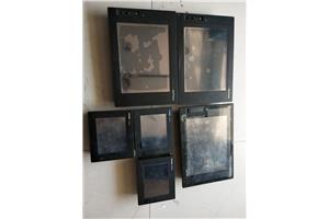 贝加莱富士威纶通海泰客昆仑通态台达基恩士富士松下触摸屏维修快