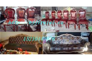 北京免费上门：沙发翻新维修 餐椅维修换面 床头软包换皮面厂家