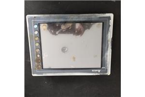 台达触摸屏DOP-B07S411维修 台达人机界面无法上载