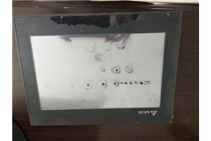 触摸屏维修 台达触摸屏维修DOP-AS57GSTD等型号维修